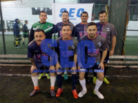 Novena fecha del Torneo de Ftbol (con tablas actualizadas)